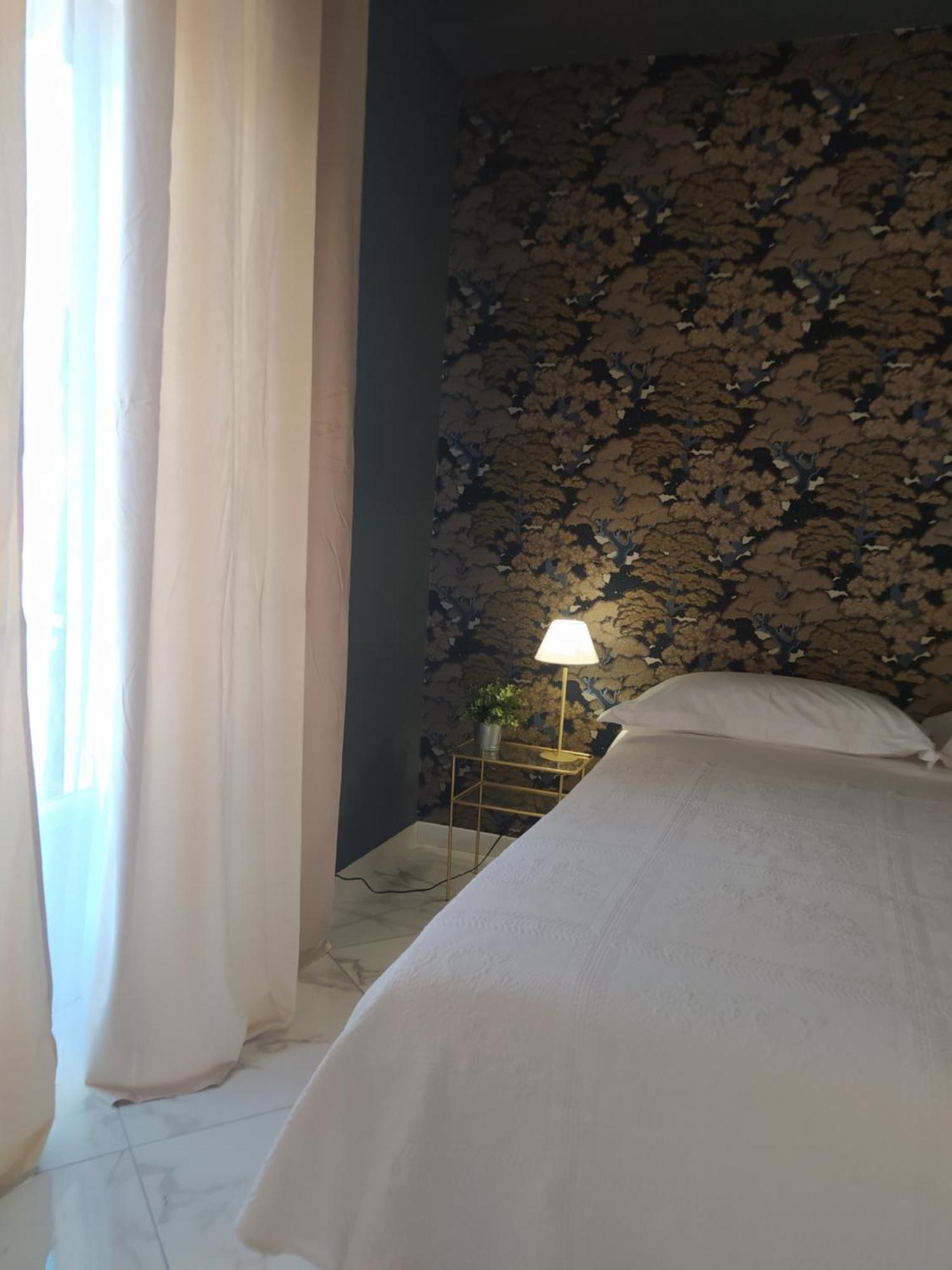 Linda'S Guest House Rome Exterior photo